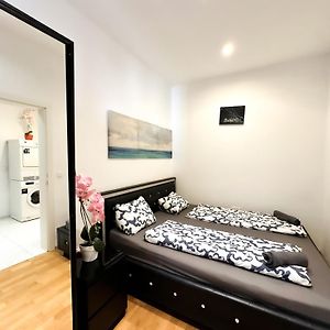 Kamer met een King Size Bed